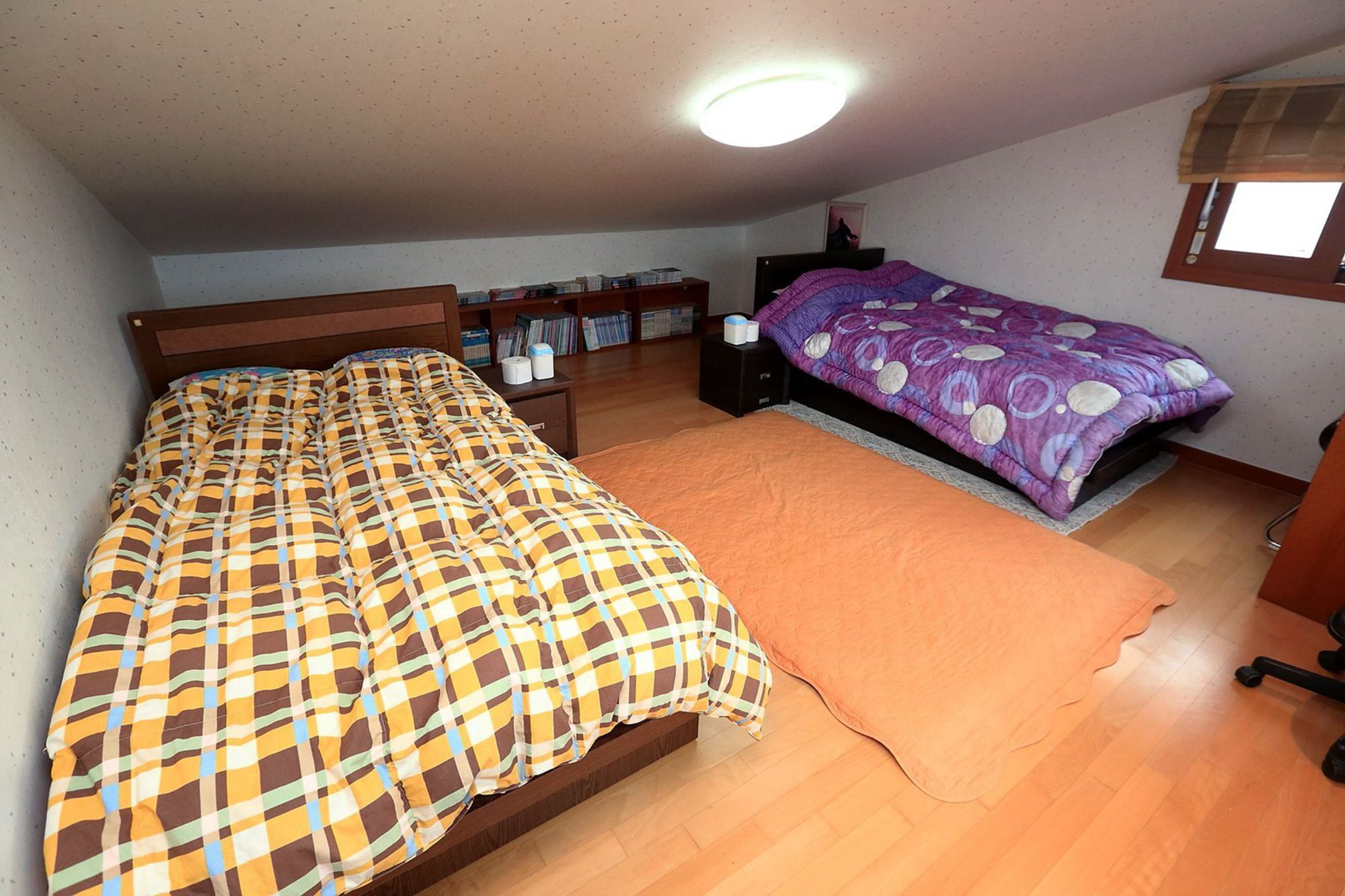 Guesthouse Gilson Sokcho Exterior photo