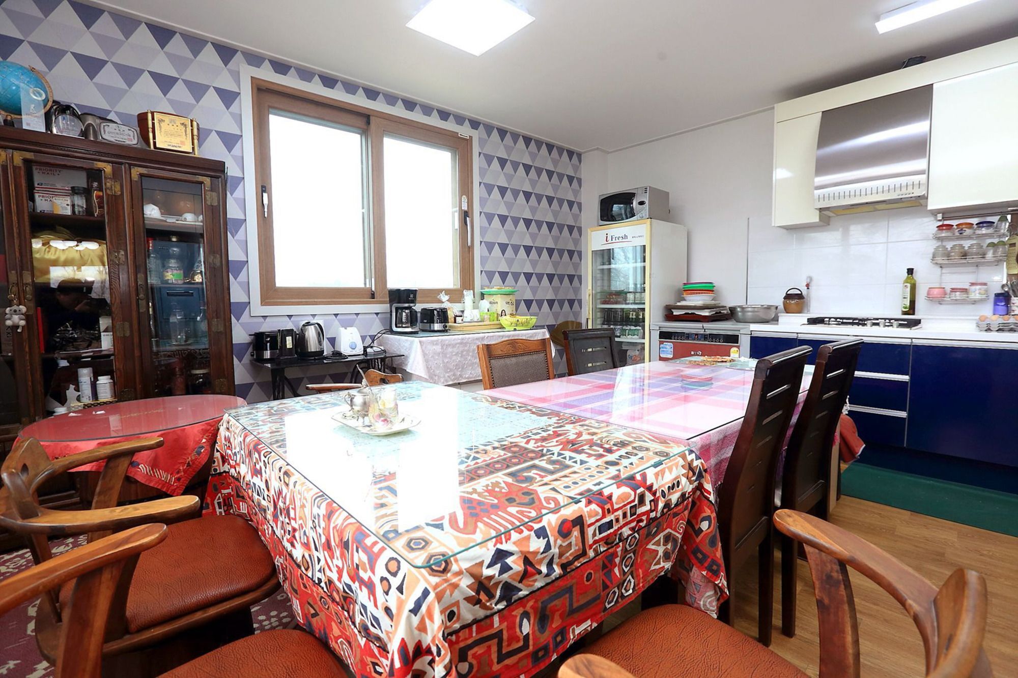 Guesthouse Gilson Sokcho Exterior photo