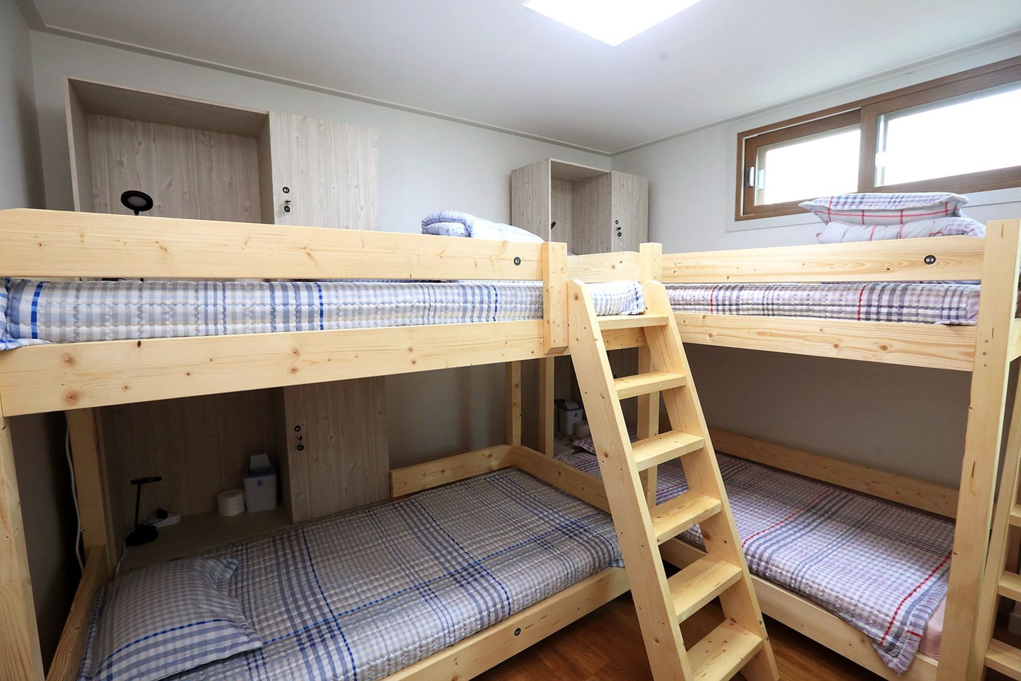 Guesthouse Gilson Sokcho Exterior photo